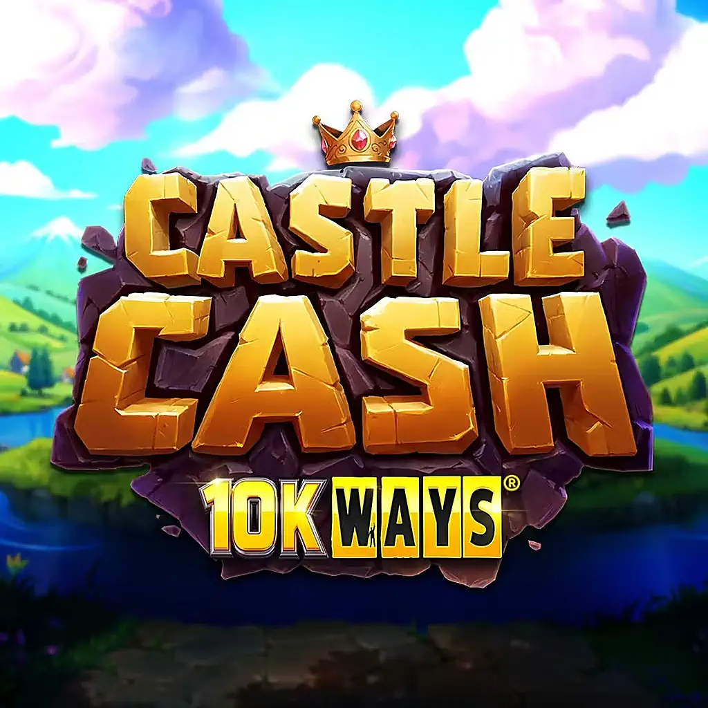 Играть Castle Cash 10k Ways - обзор и гайд по выигрышам